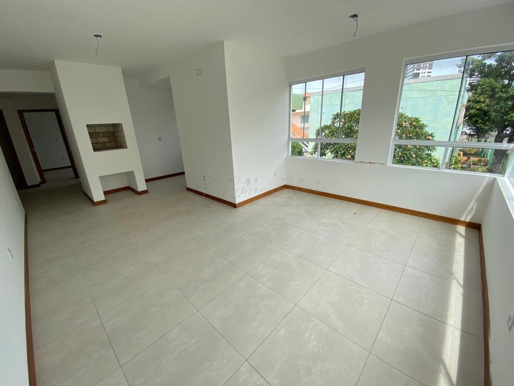 Apartamento 2 Dormitórios